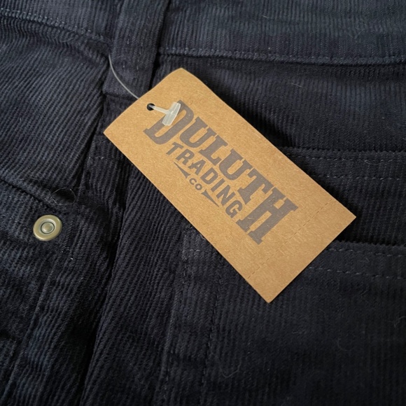 🆕 DuluthFlex Corduroy Pants - Picture 2 of 8
